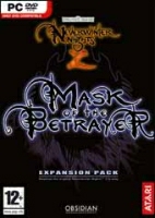 Neverwinter Nights 2: Mask of the Betrayer